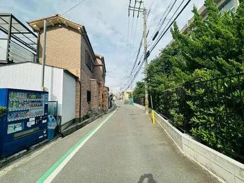 3DK Hirakata City Osaka Prefecture (7)