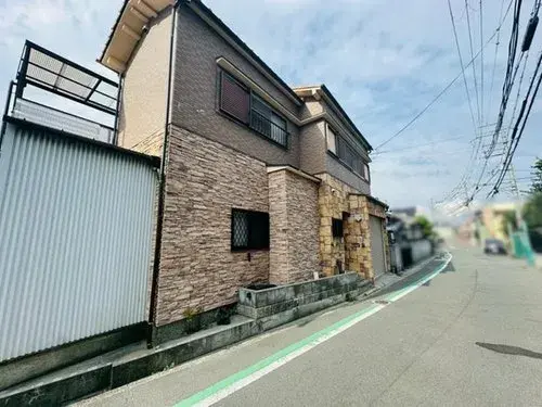 3DK Hirakata City Osaka Prefecture (8)
