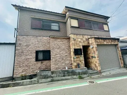 3DK Hirakata City Osaka Prefecture (9)