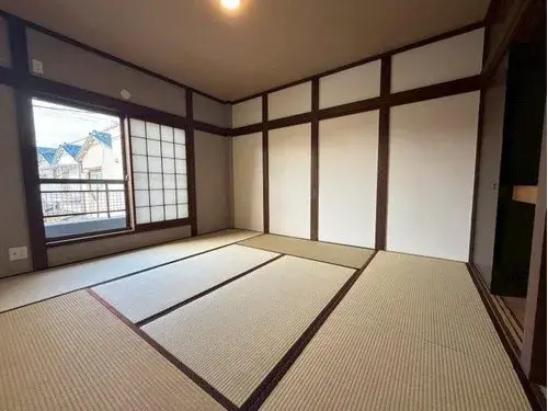 عقار من 3+ طوابق مع تخزين في مدينة Higashiosaka محافظة Osaka (4)
