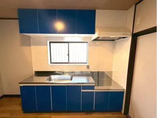 عقار من 3+ طوابق مع تخزين في مدينة Higashiosaka محافظة Osaka (5)