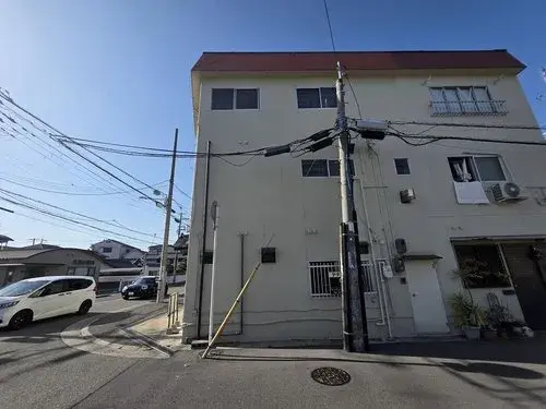Akiya in Nishi-ku, Ville de Sakai