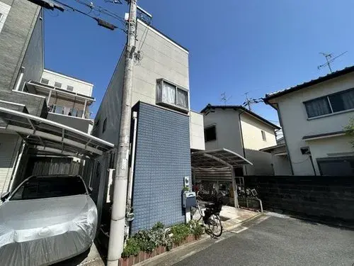 Propiedad 4LDK Ciudad de Habikino Prefectura de Osaka (2)