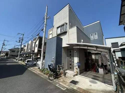 Propiedad 4LDK Ciudad de Habikino Prefectura de Osaka (3)