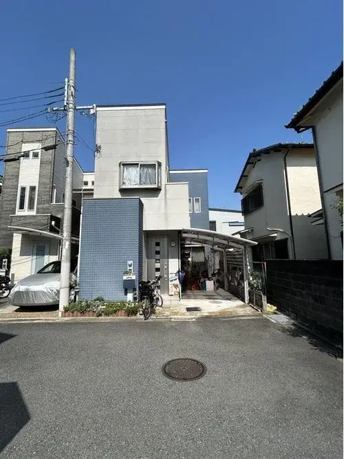 Propiedad 4LDK Ciudad de Habikino Prefectura de Osaka (4)