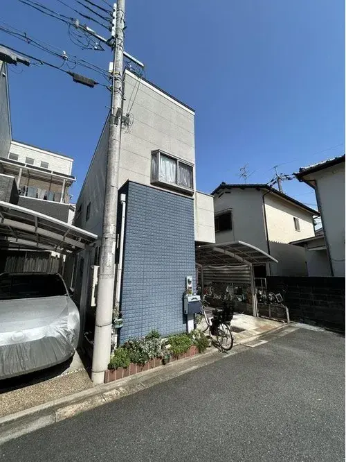 Propiedad 4LDK Ciudad de Habikino Prefectura de Osaka (5)