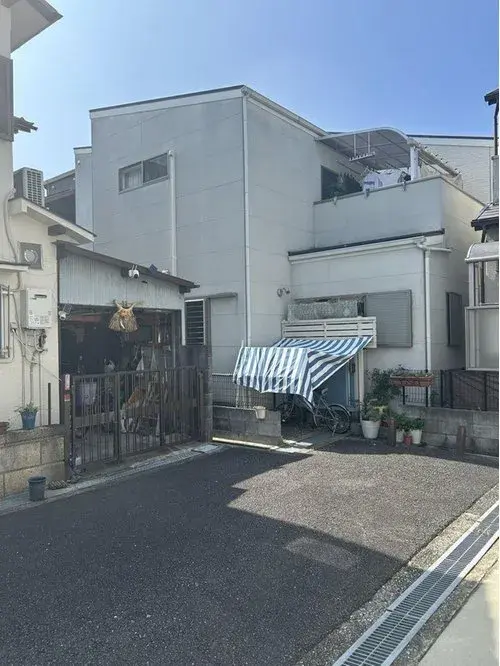 Propiedad 4LDK Ciudad de Habikino Prefectura de Osaka (7)