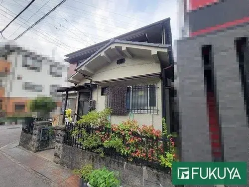 3DK房产 摄津市 大阪府 (2)