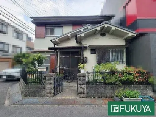 3DK房产 摄津市 大阪府 (3)