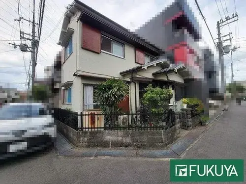 3DK房产 摄津市 大阪府 (4)