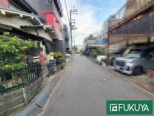 3DK房产 摄津市 大阪府 (5)
