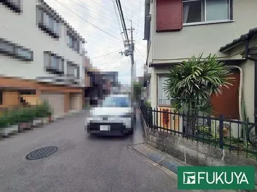 3DK房产 摄津市 大阪府 (6)