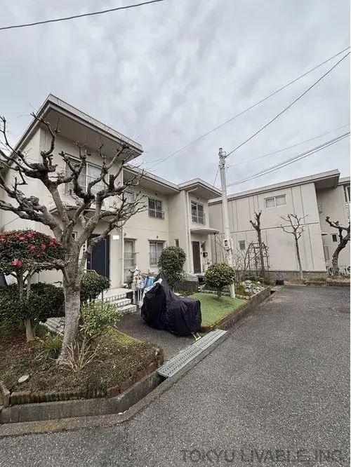 5LDK Sakai City, Osaka Prefecture (3)