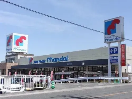 Préfecture d'Osaka Minamikawachi-gun Kanan-cho Propriété 6LDK (12)