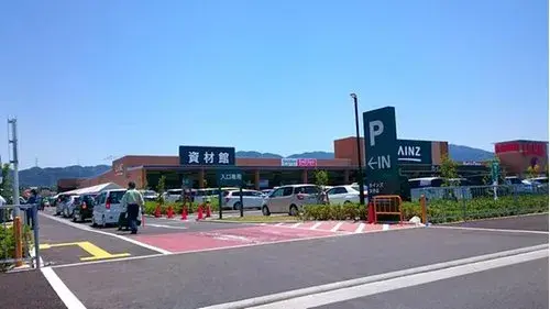 Préfecture d'Osaka Minamikawachi-gun Kanan-cho Propriété 6LDK (16)