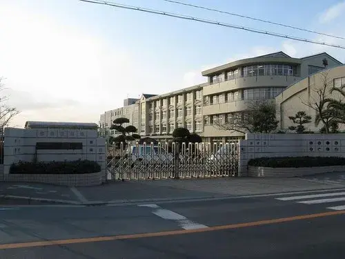 Préfecture d'Osaka Minamikawachi-gun Kanan-cho Propriété 6LDK (17)
