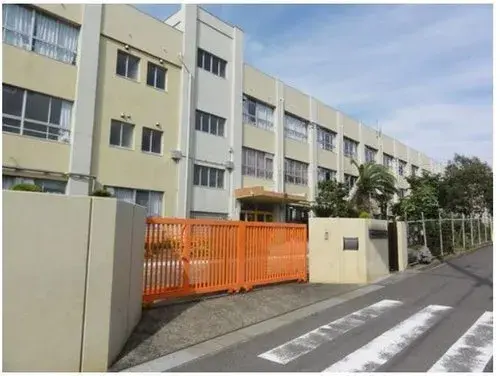 Préfecture d'Osaka Minamikawachi-gun Kanan-cho Propriété 6LDK (18)