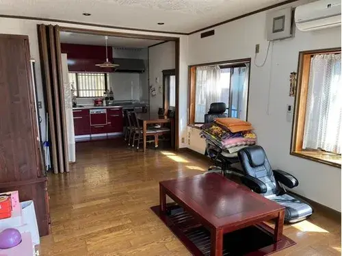 Préfecture d'Osaka Minamikawachi-gun Kanan-cho Propriété 6LDK (4)