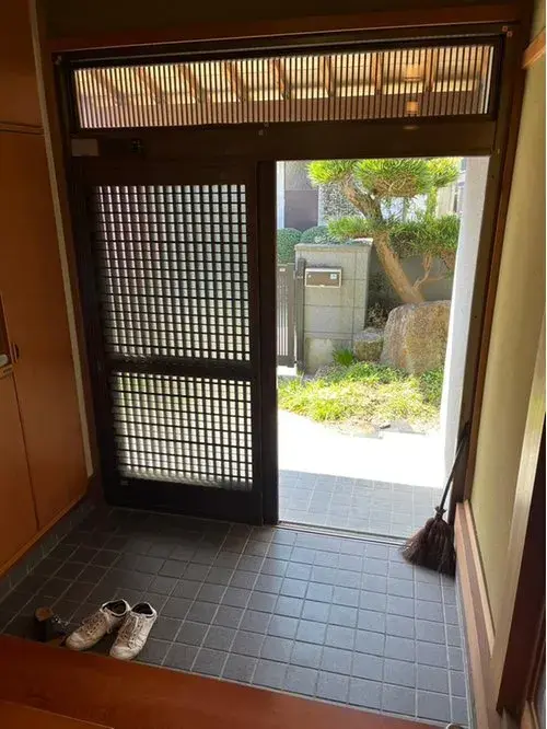 Préfecture d'Osaka Minamikawachi-gun Kanan-cho Propriété 6LDK (5)