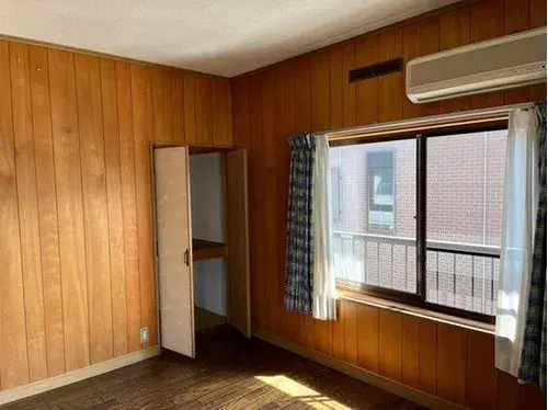 Préfecture d'Osaka Minamikawachi-gun Kanan-cho Propriété 6LDK (6)