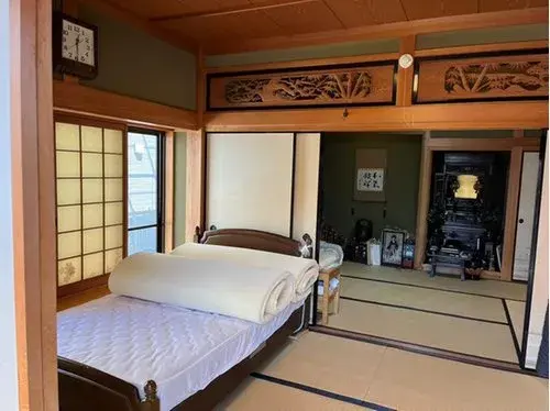 Préfecture d'Osaka Minamikawachi-gun Kanan-cho Propriété 6LDK (7)