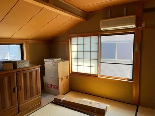 Préfecture d'Osaka Minamikawachi-gun Kanan-cho Propriété 6LDK (8)