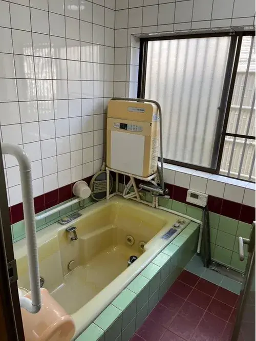 Préfecture d'Osaka Minamikawachi-gun Kanan-cho Propriété 6LDK (9)