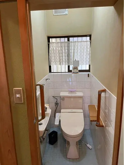 Préfecture d'Osaka Minamikawachi-gun Kanan-cho Propriété 6LDK (10)