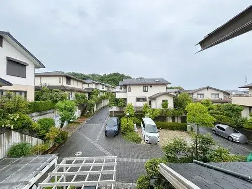 4LDK+S Property Katano City Osaka Prefecture (2)