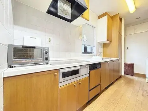 4LDK+S Property Katano City Osaka Prefecture (15)