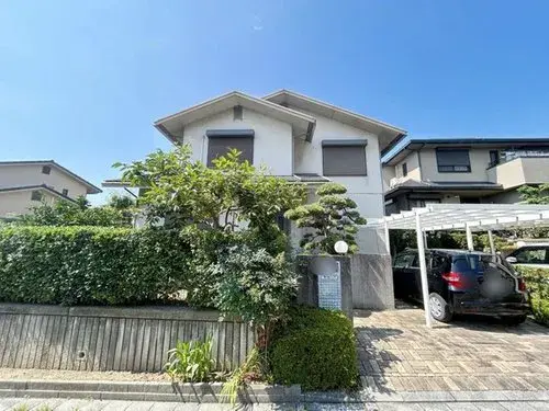 4LDK+S Property Katano City Osaka Prefecture (3)
