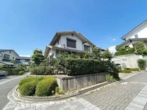 4LDK+S Property Katano City Osaka Prefecture (5)