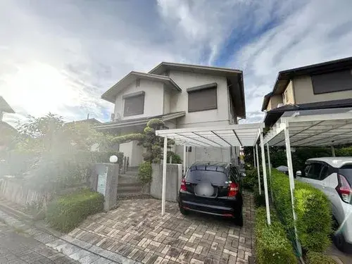 4LDK+S Property Katano City Osaka Prefecture (6)