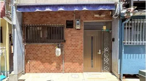 4DK Property Osaka City, Osaka Prefecture (2)