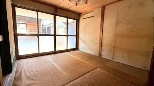 4DK Property Osaka City, Osaka Prefecture (11)