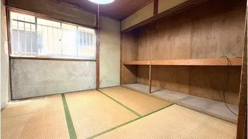 4DK Property Osaka City, Osaka Prefecture (12)