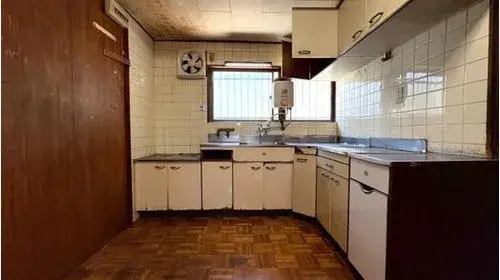 4DK Property Osaka City, Osaka Prefecture (14)
