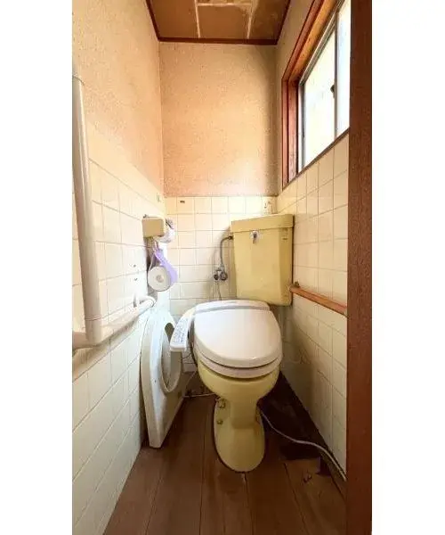 4DK Property Osaka City, Osaka Prefecture (16)