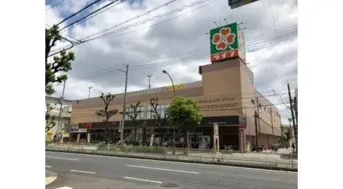 4DK Property Osaka City, Osaka Prefecture (17)