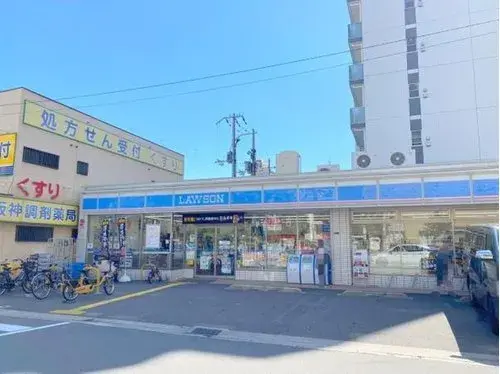 4DK Property Osaka City, Osaka Prefecture (19)