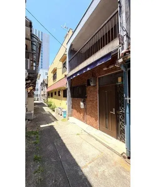 4DK Property Osaka City, Osaka Prefecture (3)