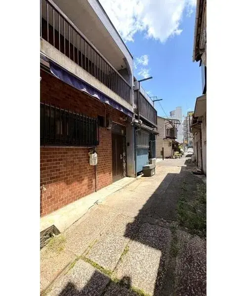 4DK Property Osaka City, Osaka Prefecture (4)