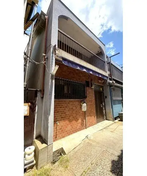 4DK Property Osaka City, Osaka Prefecture (5)
