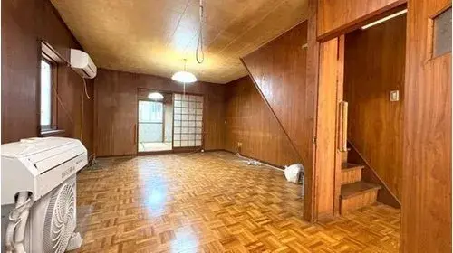 4DK Property Osaka City, Osaka Prefecture (8)