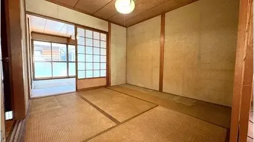 4DK Property Osaka City, Osaka Prefecture (10)