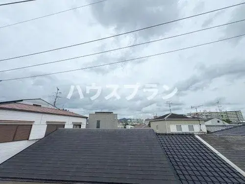 Propriété 3LDK Ville de Neyagawa Préfecture d'Osaka (3)