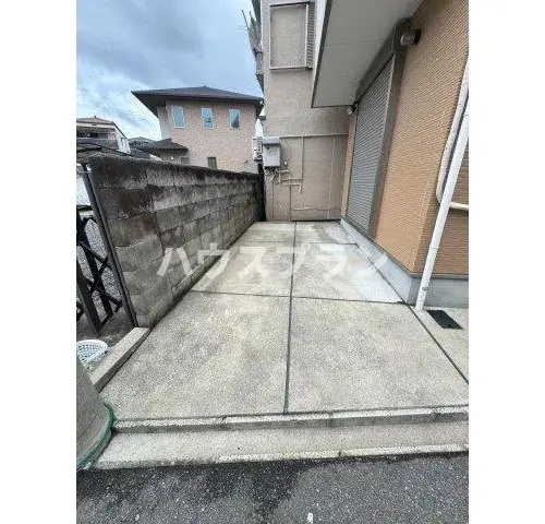 Propriété 3LDK Ville de Neyagawa Préfecture d'Osaka (4)