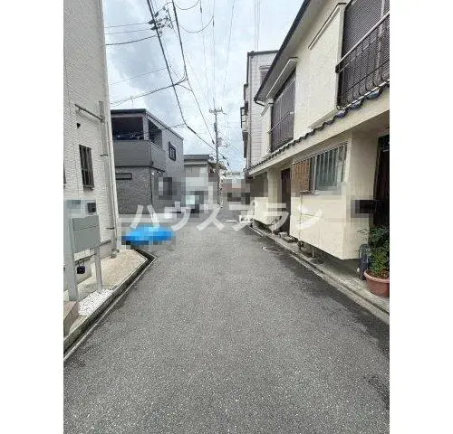 Propriété 3LDK Ville de Neyagawa Préfecture d'Osaka (5)