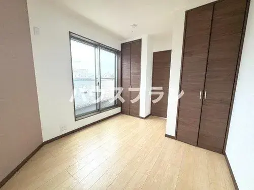 Propriété 3LDK Ville de Neyagawa Préfecture d'Osaka (10)