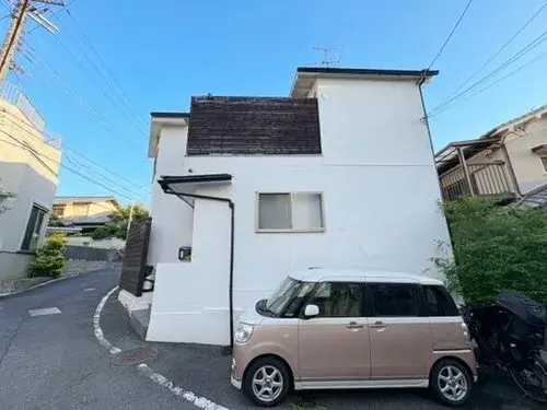 عقار 1LDK مدينة Higashiosaka محافظة Osaka (2)